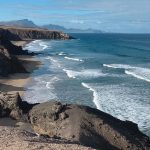 03 playa de la pared en fuerteventura